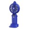 6-Speed Handheld Misting Fan