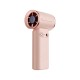 Handheld Turbo Fan Outdoor Camping Fan Usb Charging Long Life High Speed Fan