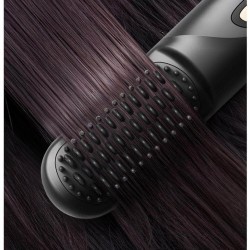Multifunctional Straight Hair Comb Straight And Curly Dual-Purpose Negative Ion Wireless Hair Straightener Soft Hair Care