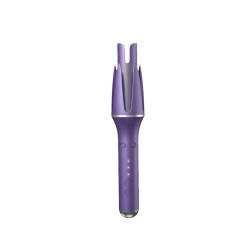 Fully Automatic Curling Iron Negative Ion Lazy Perm Curling Iron