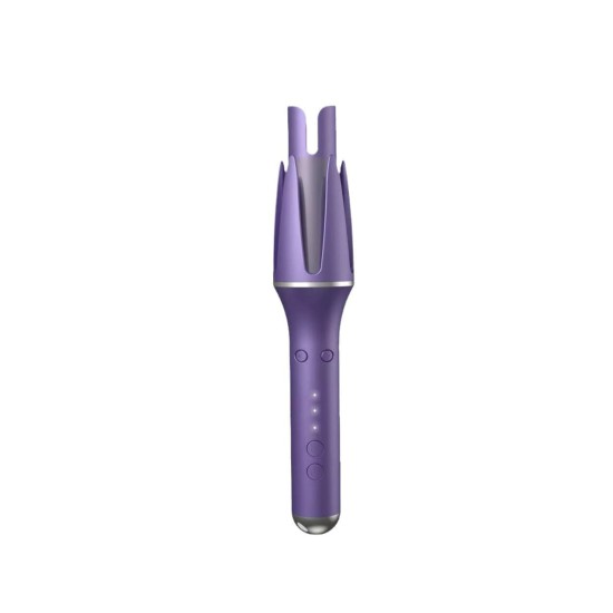 Fully Automatic Curling Iron Negative Ion Lazy Perm Curling Iron