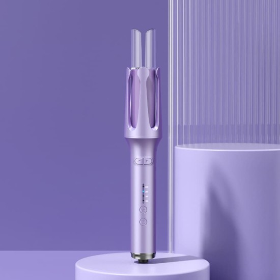 Negative Ion Electric Fully Automatic Curling Iron Curling Iron