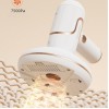 Wireless mite removal device Small car vacuum cleaner UV sterilizer Machine tool vacuum cleaner