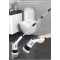 Electric Multi-Function Cleaning Brush Household Kitchen Bathroom Toilet Floor Manual Powerful Cleaning