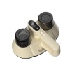Double Cup Strong Suction Patting Mite Removal Device Convenient Dust Removal And Mite Removal Strong Power