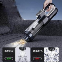 Cleaning Appliances