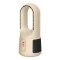 Portable Bladeless Heater Energy-Saving Household Circulation Heater Desktop Fast Heating Electric Heater