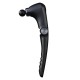 Split Pull Band Fascia Gun 12-Speed Frequency Button Adjustment Digital Display Professional-Grade Relaxation Full Body Massage
